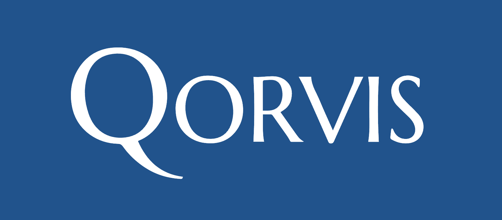 Qorvis